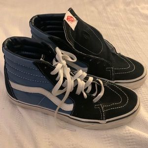 Vans OFF THE WALL SK8-HI